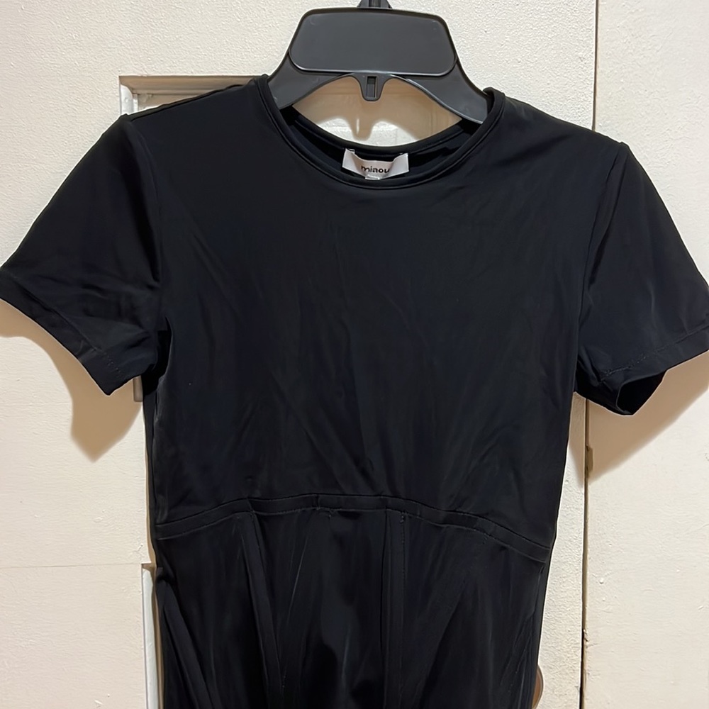 MIAOU Romy Tee - Picture 3 of 10